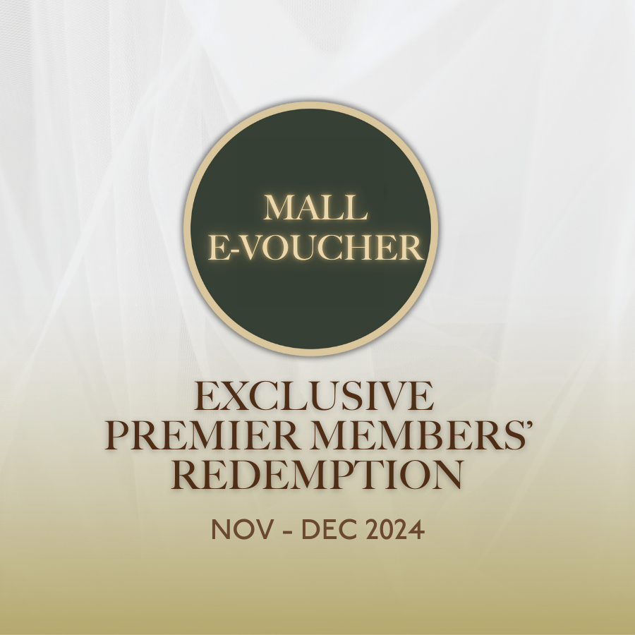Premier Members' Exclusive